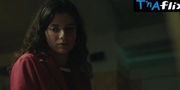 Konstantina Messini Breasts Scene  in Buzzheart