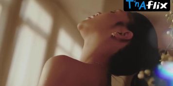 Astrid Lee Butt,  Breasts Scene  in Daddys Girl