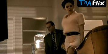 Madeleine Stowe Underwear Scene  in The Two Jakes