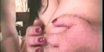 3 BBW on 1 Man