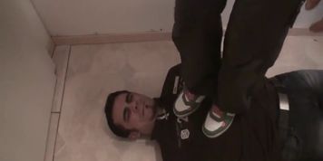 turkey mistress alida trample richie privat in flat