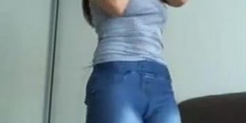 Awesome long orgasm