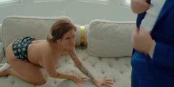 Penthousegold Jesse Pony Son Bang His Mother