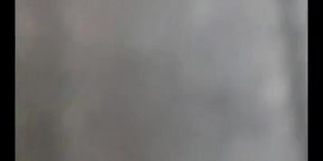 Cock Out For Co Worker - No Reaction