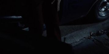 JODI BALFOUR In  QUARRY Compilation (Jitka Branich)