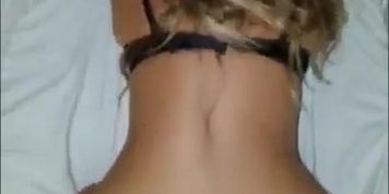 amateur doggy style