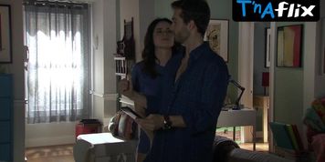 Dina Felix Da Costa Breasts Scene  in The Payback