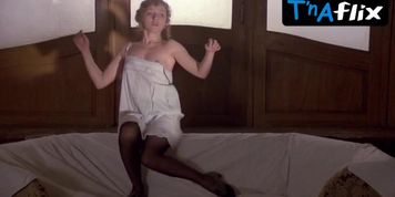 Vladislava Milosavljevic Breasts,  Underwear Scene  in Splav Meduze