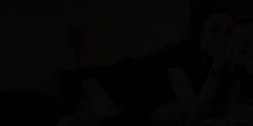 Mistress Bojana - Ass Worship