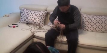 Chinese Bondage
