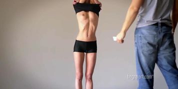 Flexible Eva - Hegre art GOOD VERSION