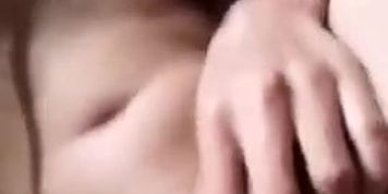 Pinay Solo Fingering Sarap