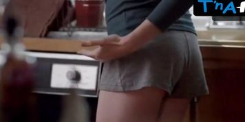 Kate Alden Breasts,  Underwear Scene  in The Hollow One