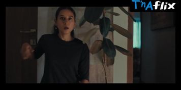 Tillotama Shome Breasts Scene  in Lust Stories 2