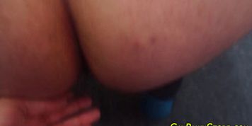 Amateur dude analized