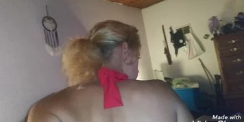 My slut gf loves to be fucked in front of other guys!