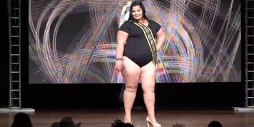 nonude bbw