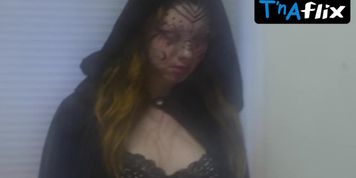 Kiana Rosesara Mccourt Breasts,  Underwear Scene  in Zombie With A Shotgun
