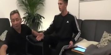 master feet domination?bmb