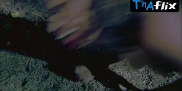 Tiffany Shepis Breasts Scene  in Nightmare Man