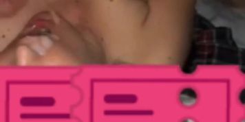 Ex gf cuckold huge cumshot facial jerking bukkake on face amatuer