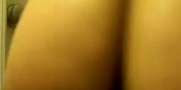 Beautiful Ass Close Up