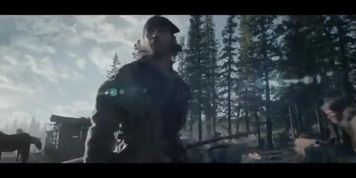 revenant 2015