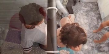 Xvids24X7. Cf Two'S Cumpany, Threesome'S A Crowd: Part 2 - Kayla Kayden Caught Her Gf La Sirena 69 Cheating On Her With  (Lacy Spice)