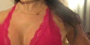 Onlyfans - Tsdrirodrigues &ndash; good morning my lovers naughty fans &ndash; 07.10.2021