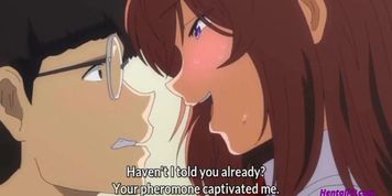 Fuck In Library [EP1]