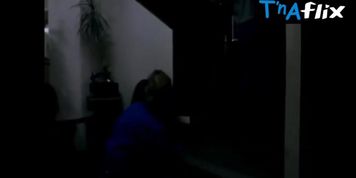 Veronique Genest Sexy Scene  in Le Grand Ruban