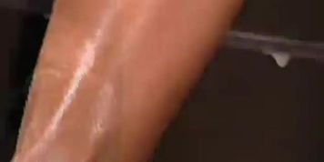 Rosane Braga Sexy Car Wash