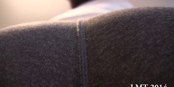 LMT POV Facesitting Farts