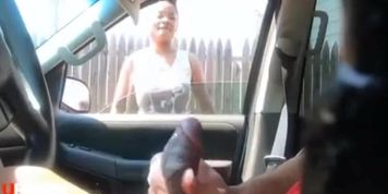 Car flash Surprised Great Reactions