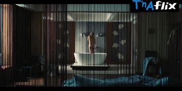 Marie Reuther Butt Scene  in Kamikaze