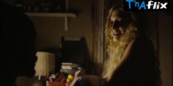 Lorena Comparato Butt,  Breasts Scene  in Impuros
