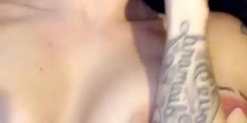 Skylar Walling Nude Video Onlyfans Leak