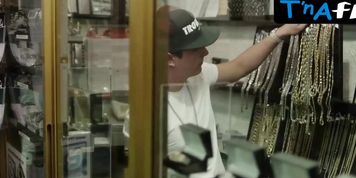 Karen Lopez Butt,  Breasts Scene  in The Intent