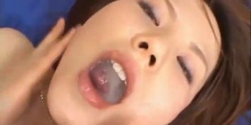 Japanese Cumshots And Bukkake Compilation