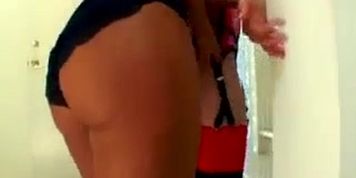 Two sexy babes love to get their assholes penetrated by a horny guy