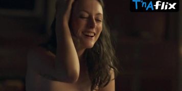 Maia Donnelly Breasts, Butt Scene  in 21 Thunder