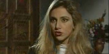 First scene in the 70s where the girl would get DPed