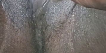 Jamaican Pussy Hurt after Fuck
