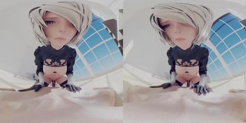 2B vr