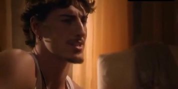 Katie Cassidy Sexy Scene  in Sex, Love AND Secrets