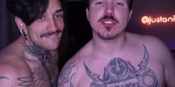 @yinnied and I had **Built up Tension** from our *Last Video.. by justanicecockx2 from OnlyFans | Coomer