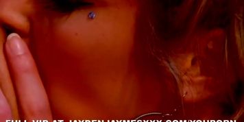Jayden Takes Samantha Ryan On (Jayden James, Sean Michaels)