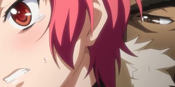 Kuroinu Kedakaki Seijo wa Hakudaku Episode 03 EngSub 1080p