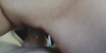 55.stranger sits on my wet dick (LuxuryGirl)