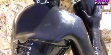 Rubber